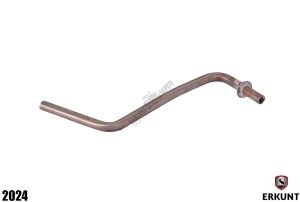 ŞANZIMAN POWER BASINÇ YAĞLAMA BORUSU