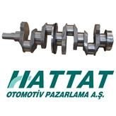 MOTOR KRANKI STD 5000-6610