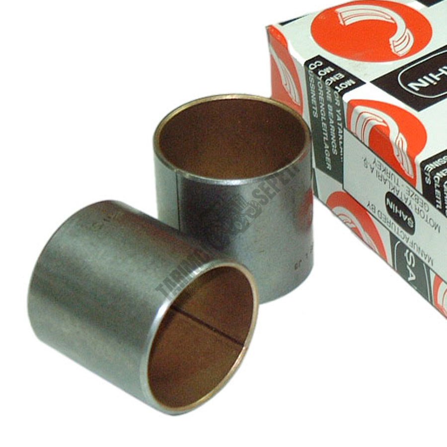 PİSTON KOL BURCU 3 LÜ TAKIM