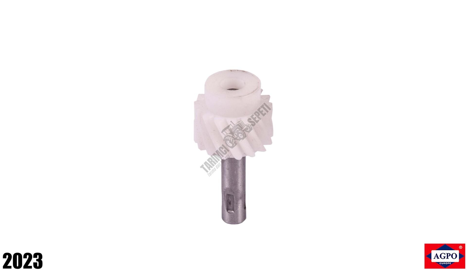 KİLOMETRE FİBER DİŞLİ