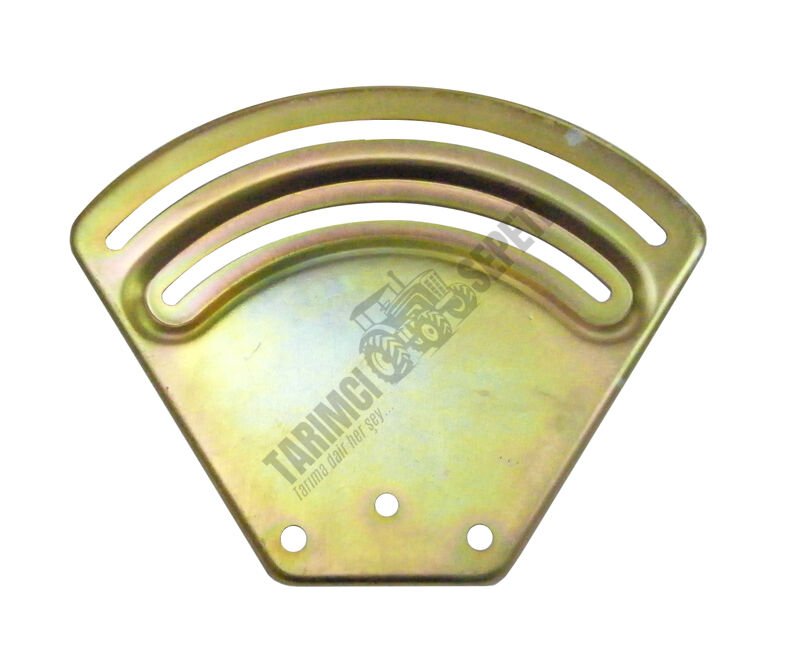 HİD.KADRAN SAC TABLASI KÜÇÜK EM