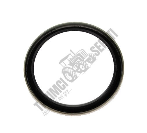 SU KASNAK KAPAK KEÇE KÜÇÜK 44,45x54,08x4,76 45586