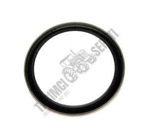 SU KASNAK KAPAK KEÇE KÜÇÜK 44,45x54,08x4,76 45586