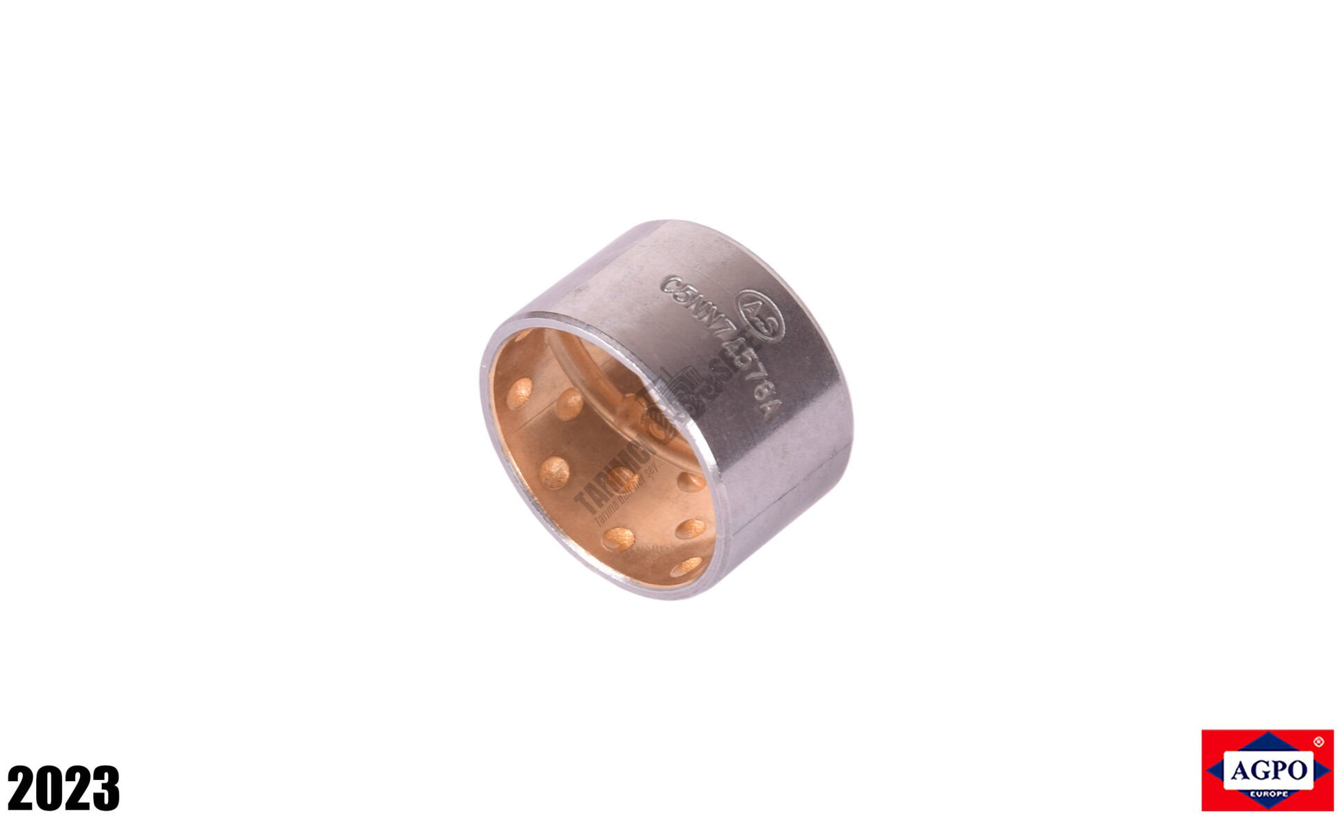 DEBRİYAJ VE FREN BURCU İNCE KISA 32.28.219.2 MM