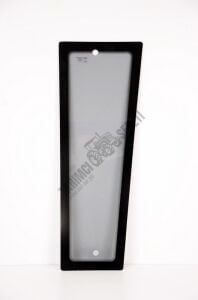 KABİN ÖN DİZLİK CAMI SOL