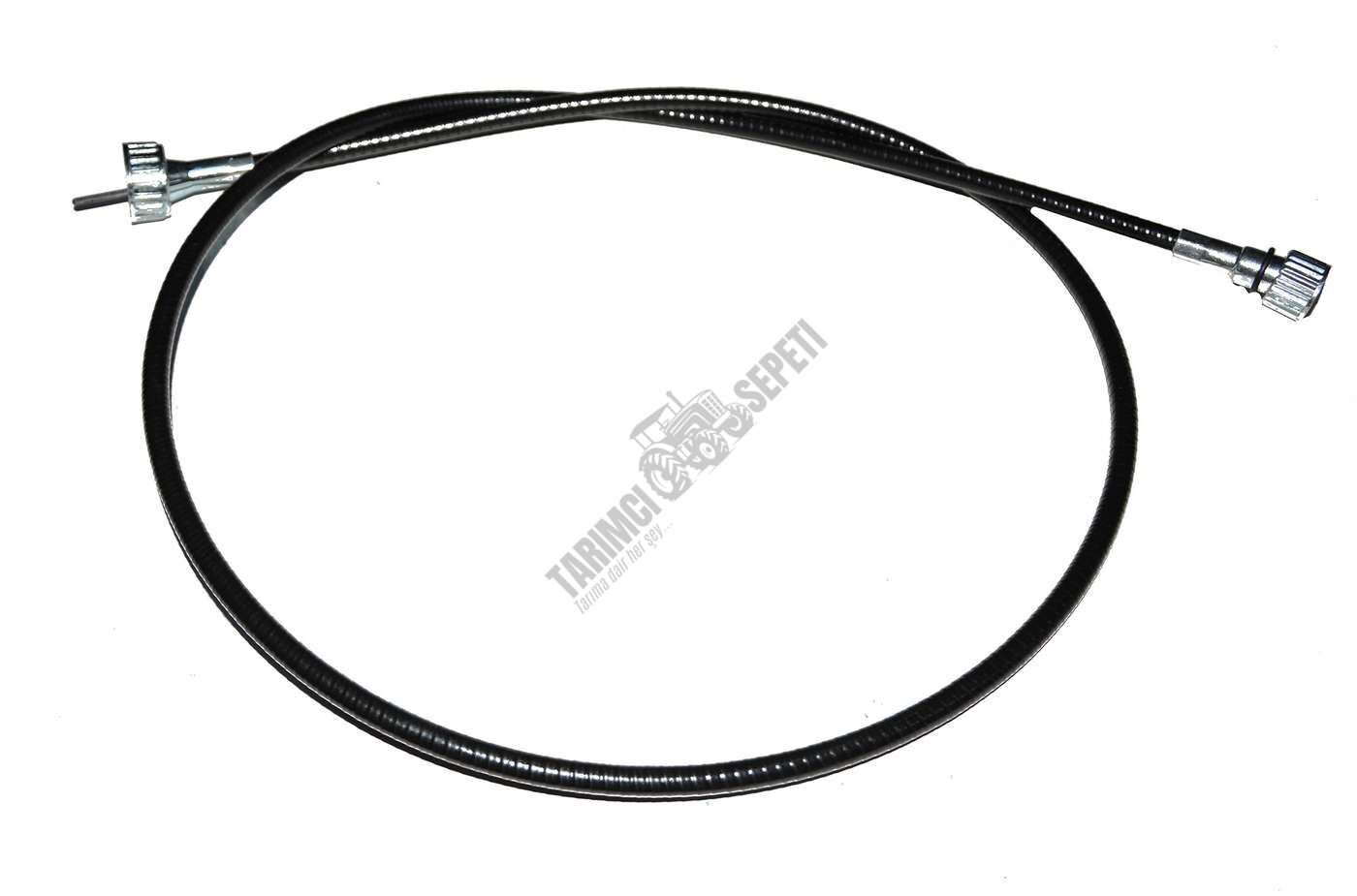 KİLOMETRE TELİ (480 ADAPTÖR SOMUNLU ÖZEL)