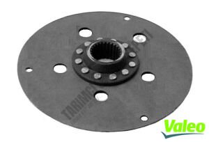 KASNAK PTO DİSKİ BALATASIZ 13