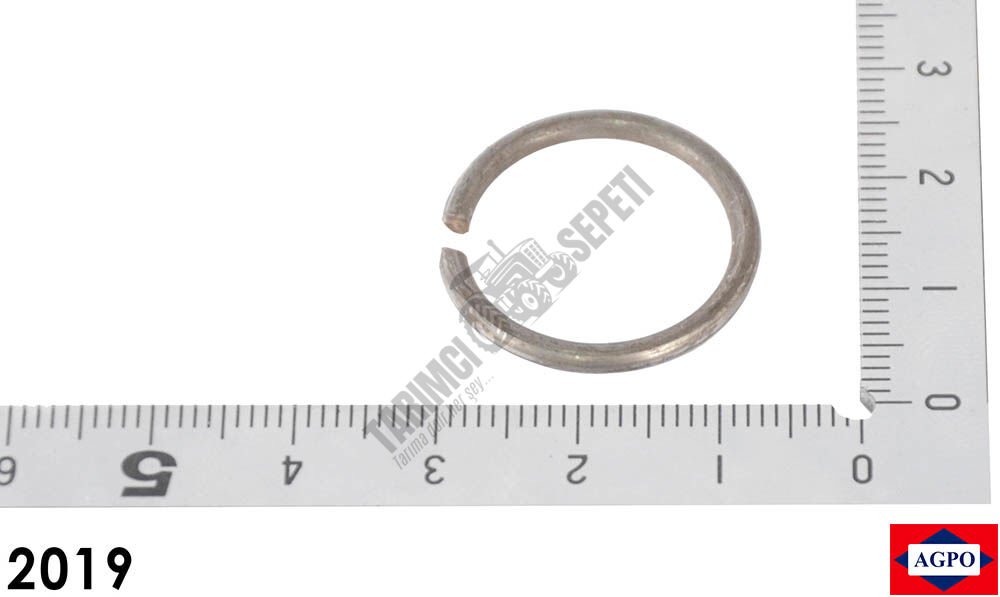 HİD.YAN ODA TAPA KANAL SEGMANI