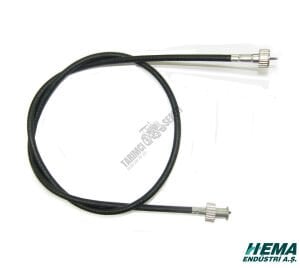 KILOMETRE KABLOSU KOMPLE