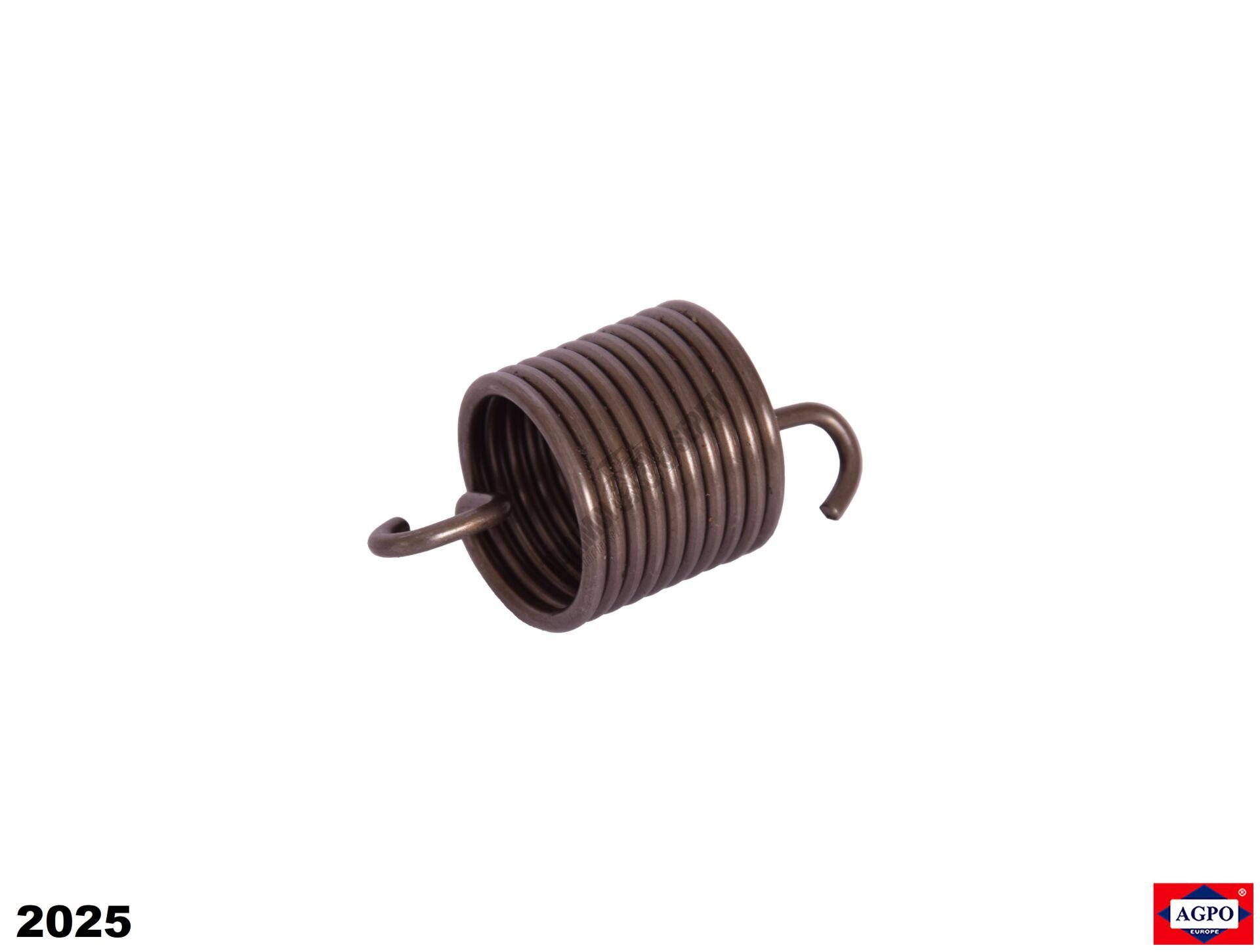 DEBRİYAJ RULMAN ÇEKME YAYI KÜÇÜK EM