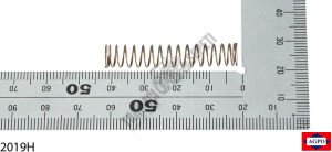 HİD.YAN ODA SUPAPI YAYI İÇ KÜÇÜK