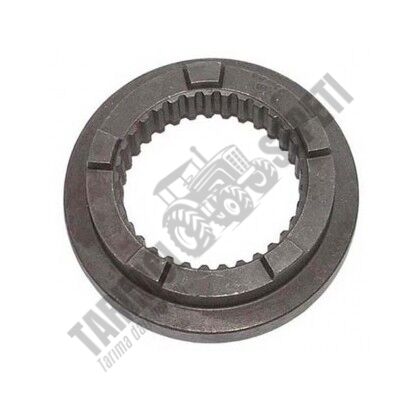 4x4 ARA ŞANZ. TIRNAKLI DAR KAPLİN DİŞLİ