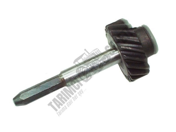 YAĞ POMPA DİŞLİSİ