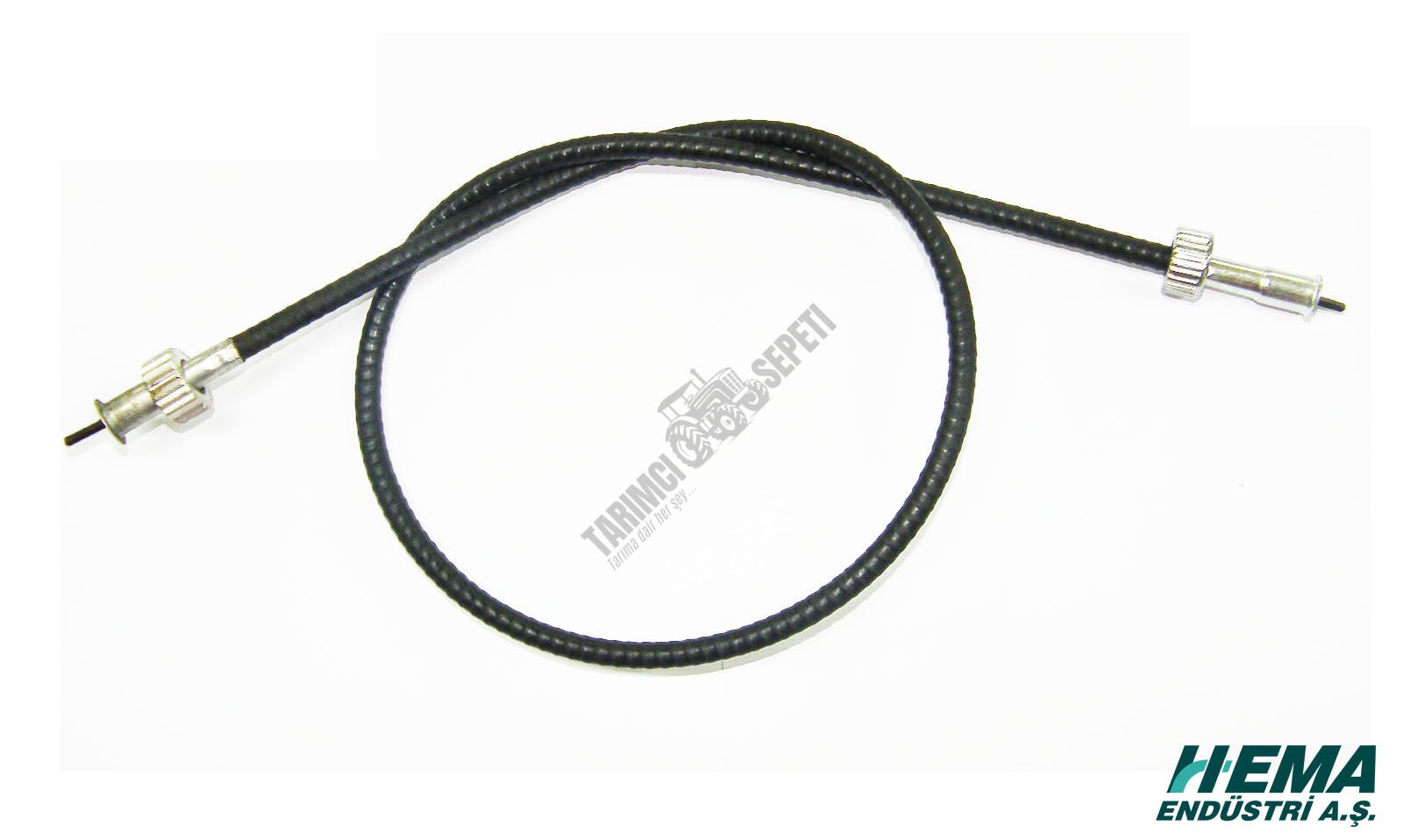 KİLOMETRE KABLOSU KOMPLE