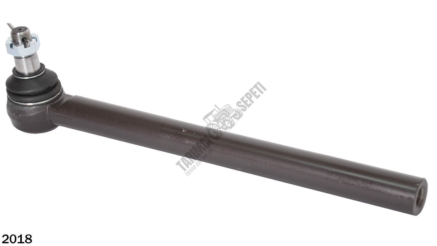 ROT BAŞI DİŞİ UZUN (ÇİFT ÇEKER) (ÖZEL BOY 42CM)