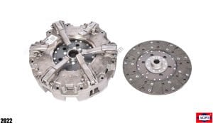 DEBRİYAJ BASKI SETİ KOMPLE (hema )