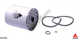 MAZOT FİLTRE UZUN TİP