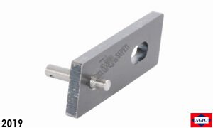 HİD.POMPA MANEVELA BAĞL.SEHPA BAKLAVA SACI PİMLİ