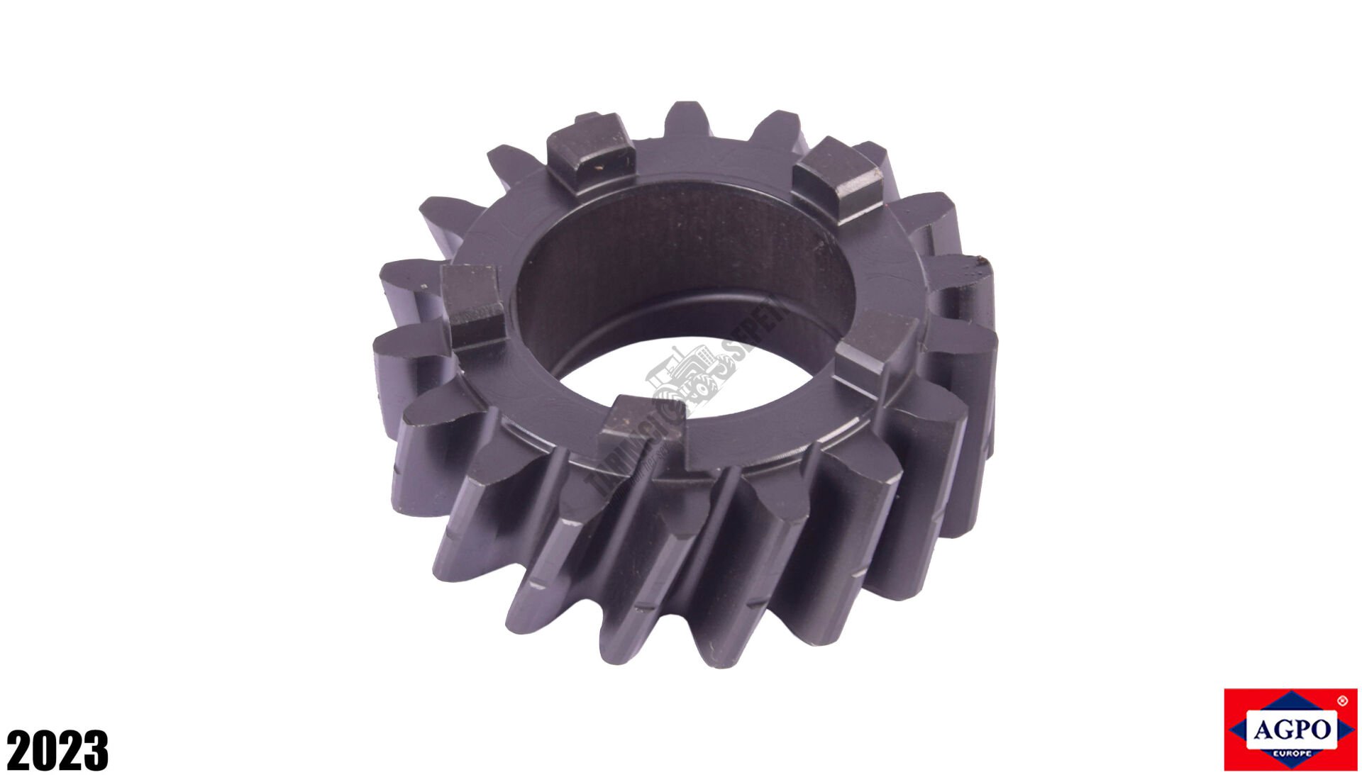 4x4 ARA ŞANZ. KİLİT DİŞLİSİ TIRNAKLI 18 DİŞ