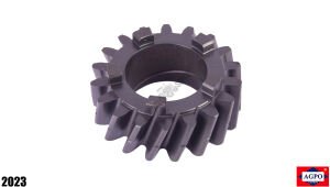 4x4 ARA ŞANZ. KİLİT DİŞLİSİ TIRNAKLI 18 DİŞ