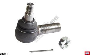 ROT BAŞI YİVLİ ESKİ MODEL DIŞTAN DİŞ