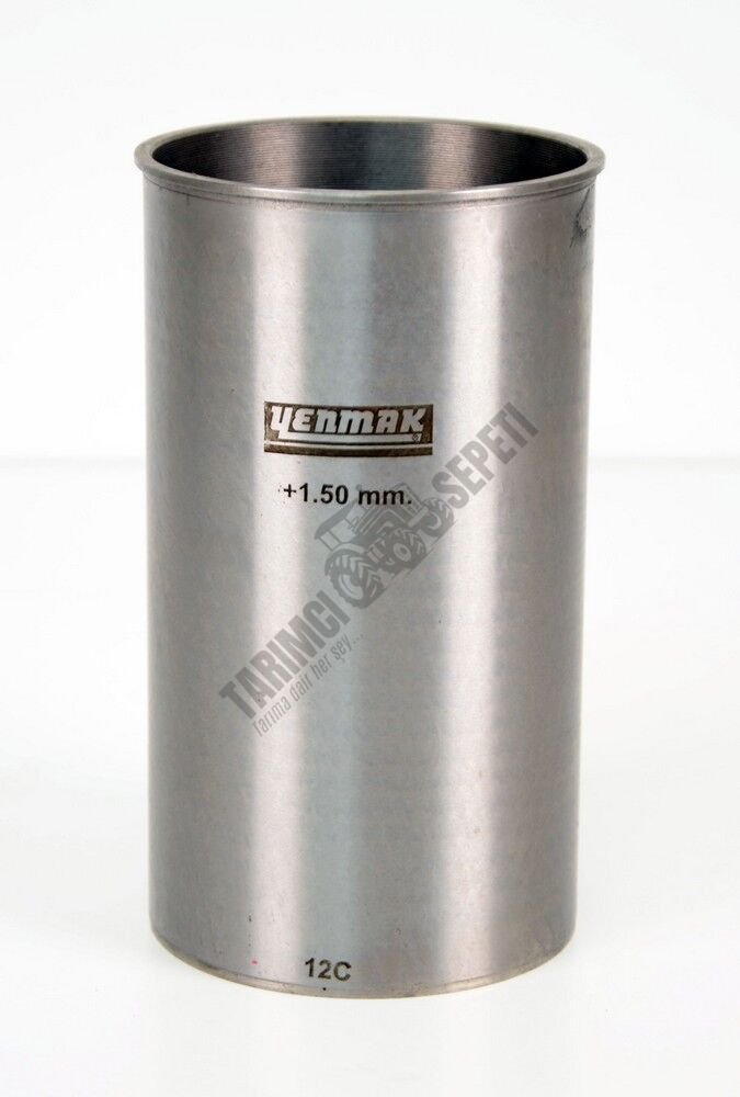 MOTOR GÖMLEĞİ ÇENELİ 111,76 1,50MM