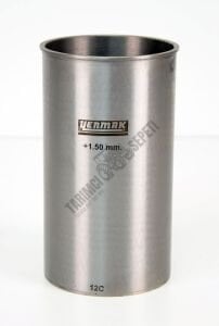 MOTOR GÖMLEĞİ ÇENELİ 111,76 1,50MM