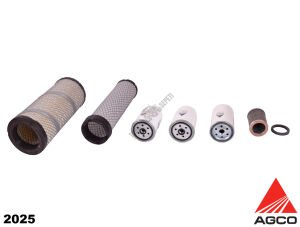 FİLTRE BAKIM KİTİ