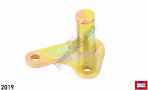 DEBRİYAJ PEDAL BAĞLANTI MESNEDİ EM