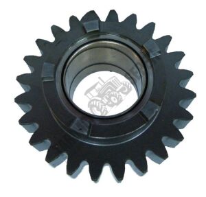 4x4 ARA ŞANZ. ÇIKIŞ DİŞLİSİ BÜYÜK TIRNAKLI 24 DİŞ