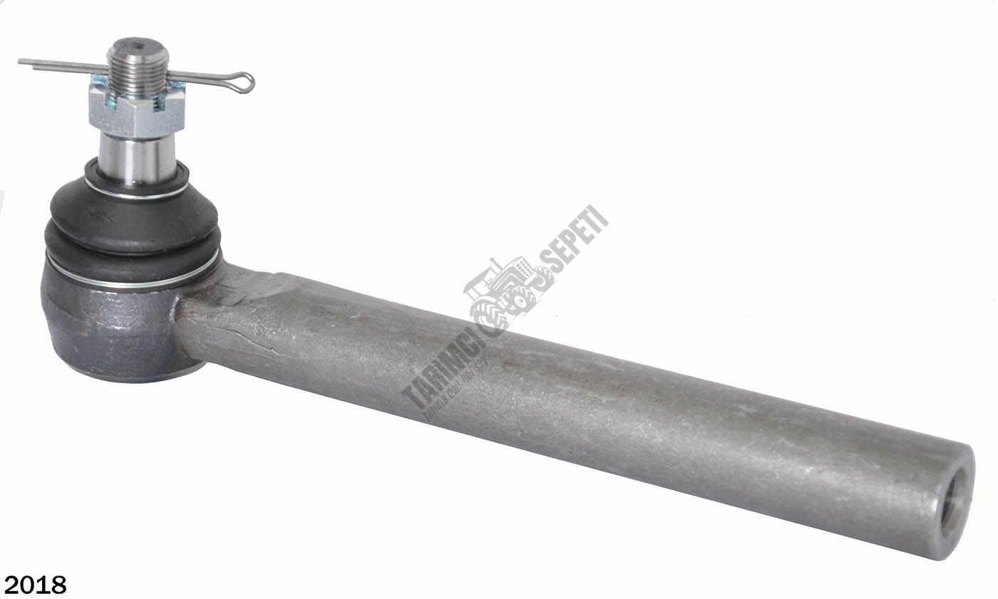 ROT BAŞI DİŞİ UZUN (ÇİFT ÇEKER)