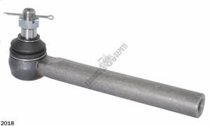 ROT BAŞI DİŞİ UZUN (ÇİFT ÇEKER)