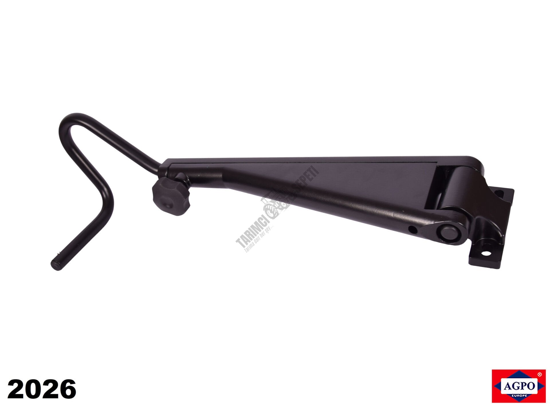 PHANTOM KABİN AYNA KOLU SAĞ