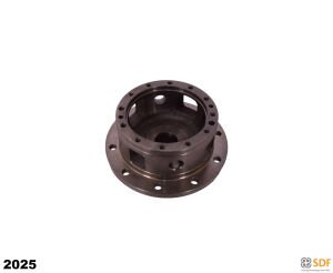 İSTAVROZ KUTUSU BOŞ