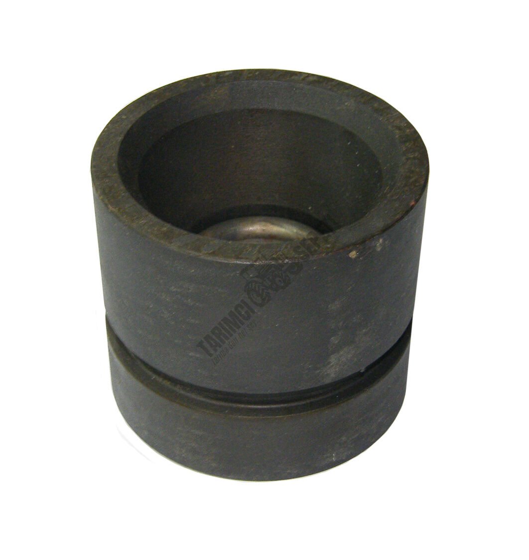 HİDROLİK PİSTONU EN 95xBOY 83MM