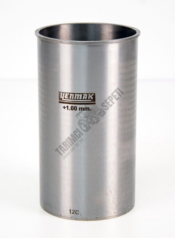 MOTOR GÖMLEĞİ ÇENELİ 111,76 1MM