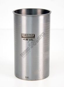 MOTOR GÖMLEĞİ ÇENELİ 111,76 1MM