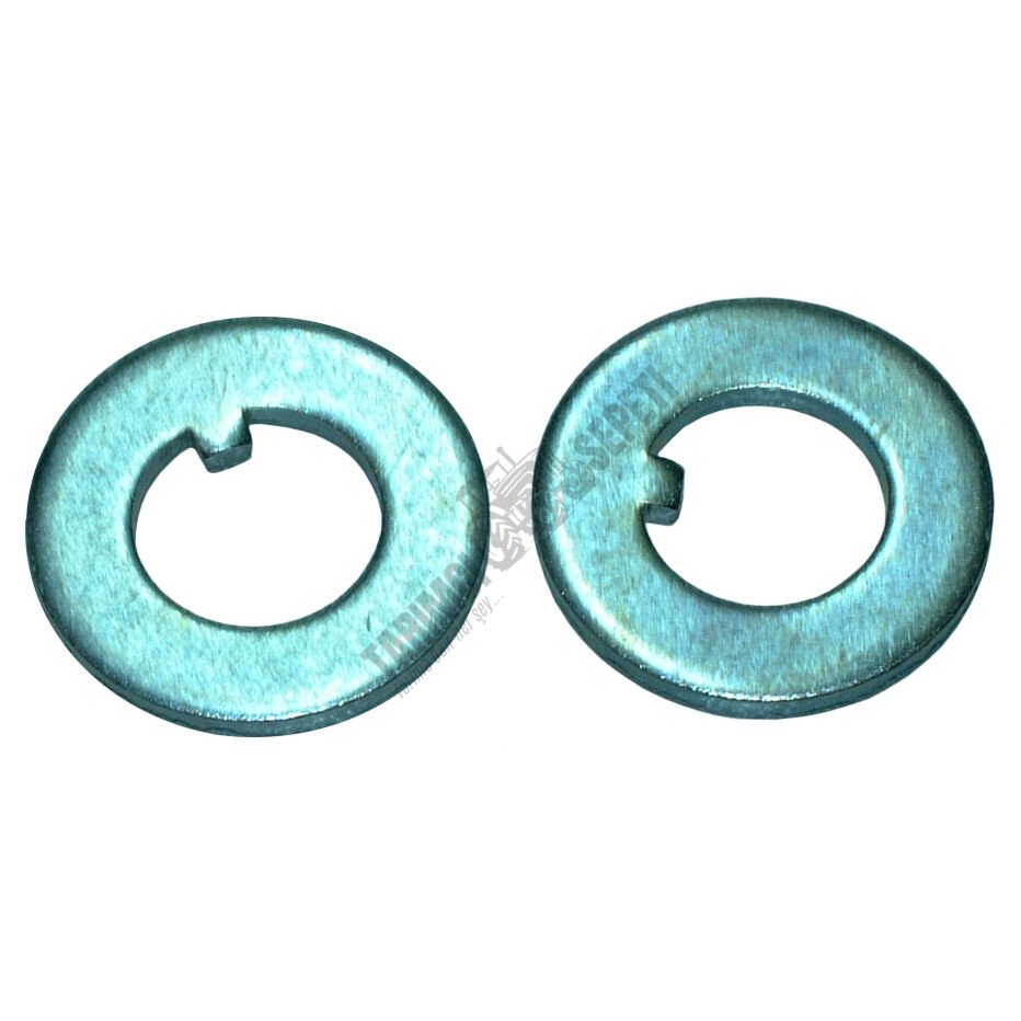 ÖN AKSON TIRNAKLI PULU 3,5 MM