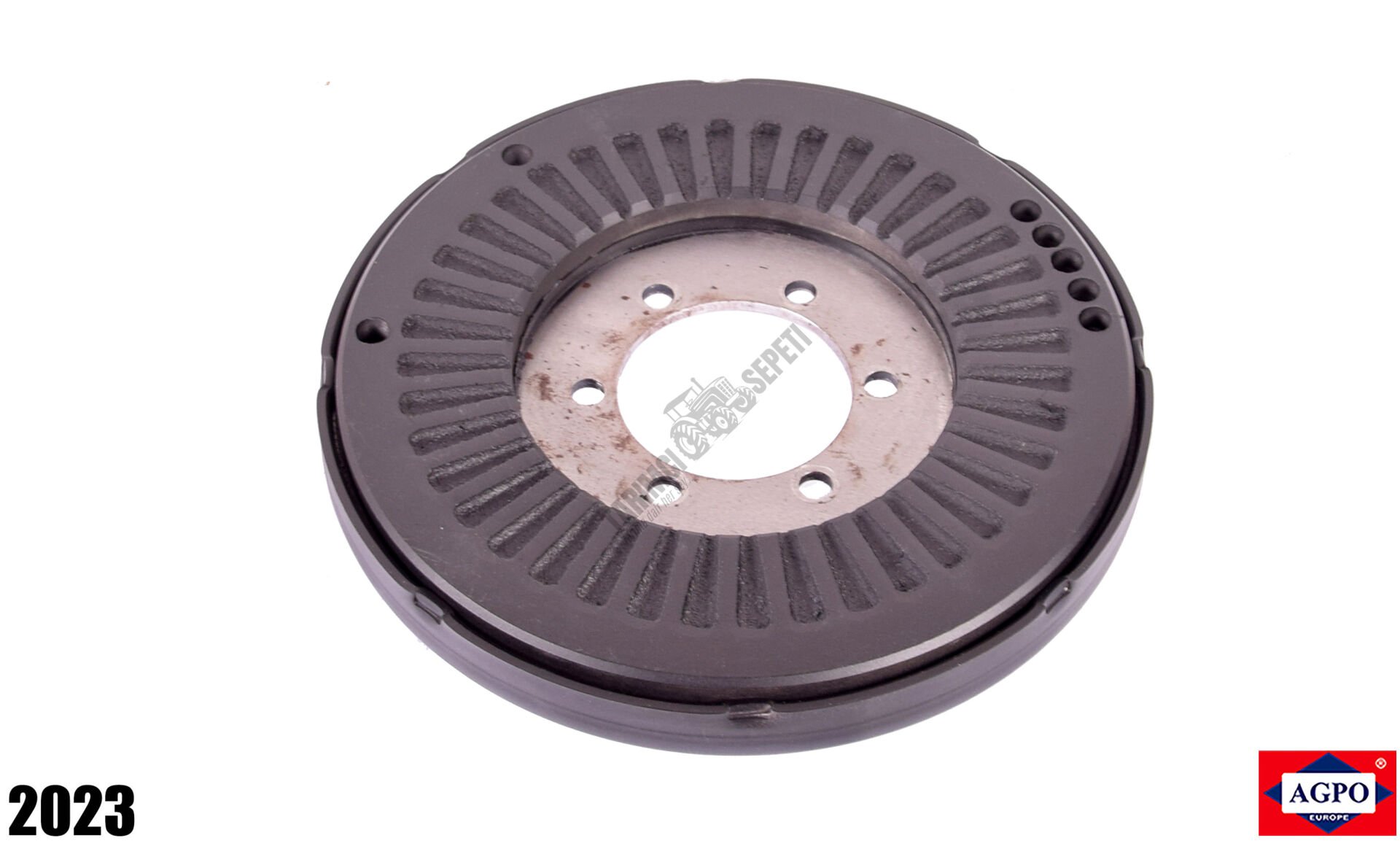 DAMPER TORSİYON