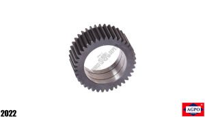 4x4 ÖN DİFERANSİYEL KARİYER PLANET DİŞLİ