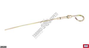 KARTER YAĞ ÇUBUĞU TÜPLÜ ORİNGLİ