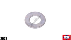 DEBRİYAJ BASKI AYAK PİM PULU