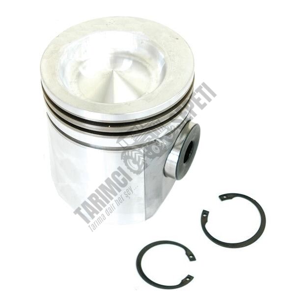 PİSTON 116 MM, 47 PİM