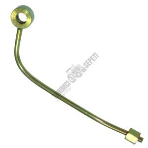 MOTOR BLOK YAĞ BORUSU HALKALI ÜST