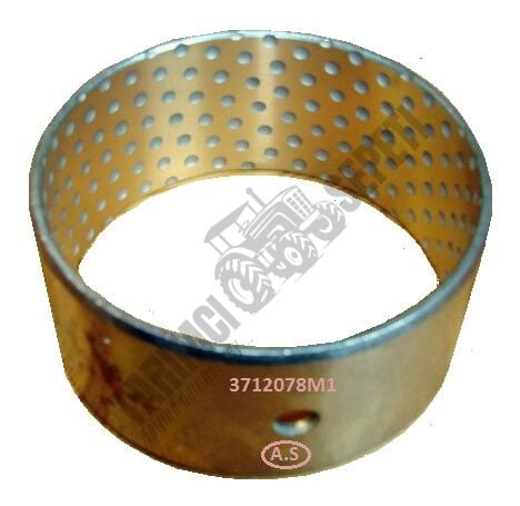 4x4 ÖN DİF.SALINCAK BURCU KÜÇÜK 80x86x40 MM