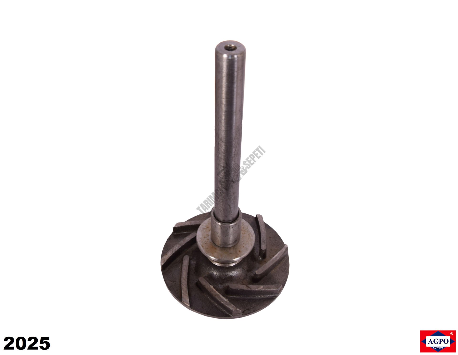 DEVİRDAİM ÇARKI BÜYÜK YM