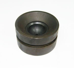 HİDROLİK PİSTONU FOSFATLI 95 MM