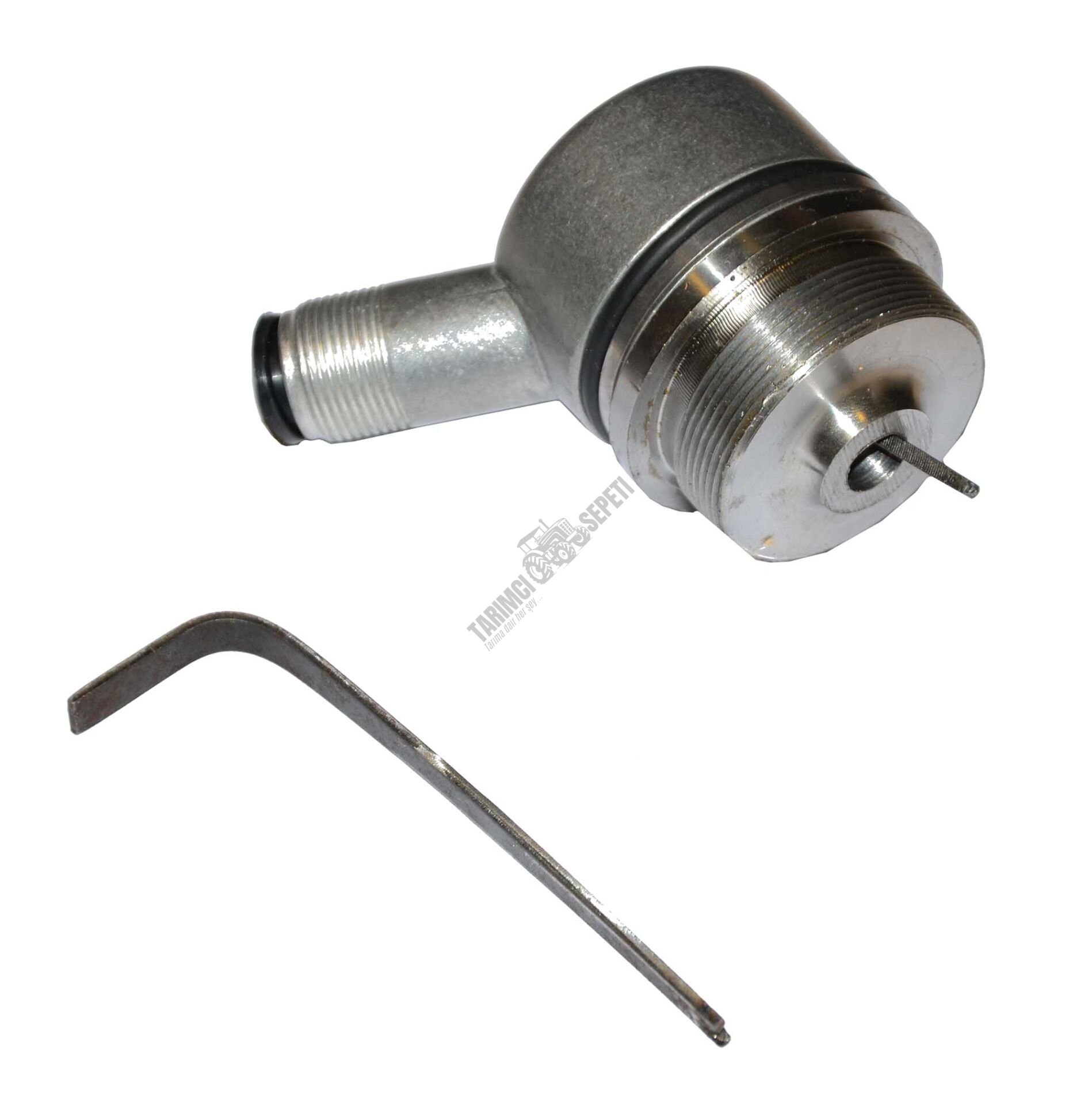 KİLOMETRE ADAPTÖRÜ E.M PASOLU