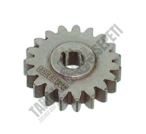 YAĞ POMPA DİŞLİSİ KÜÇÜK SABİT