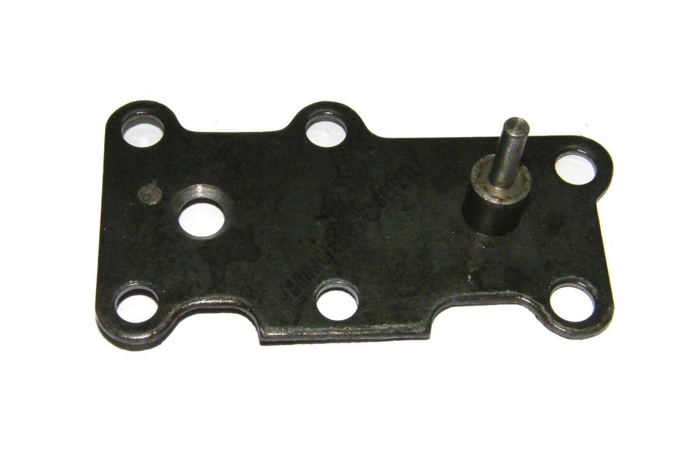 HİD.POMPA FİLT.BAĞ.GÖV.SAC KAPAK (DÜZ TİP)